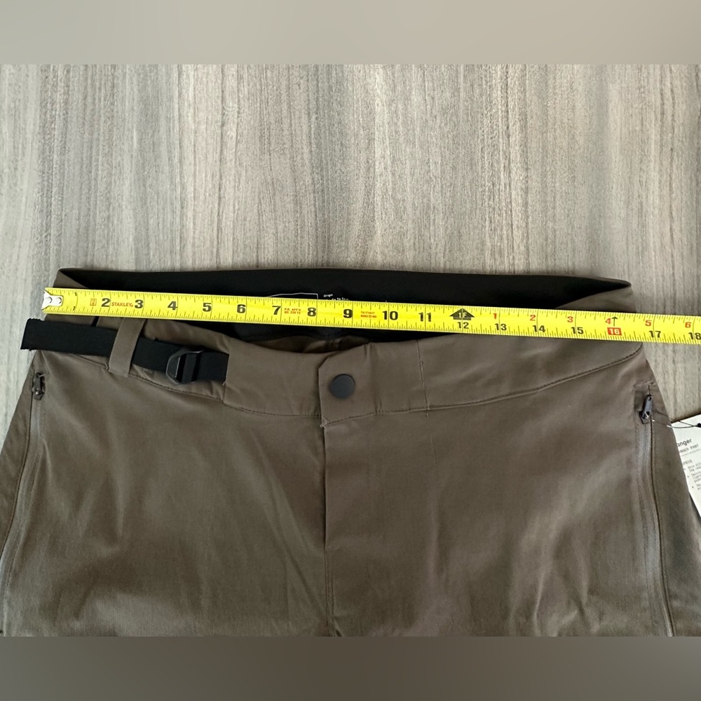 Fox Racing Men’s Ranger Pant - Picture 5 of 12
